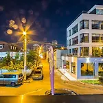 Panoramic Deluxe Apartaments-Mihai Bravu