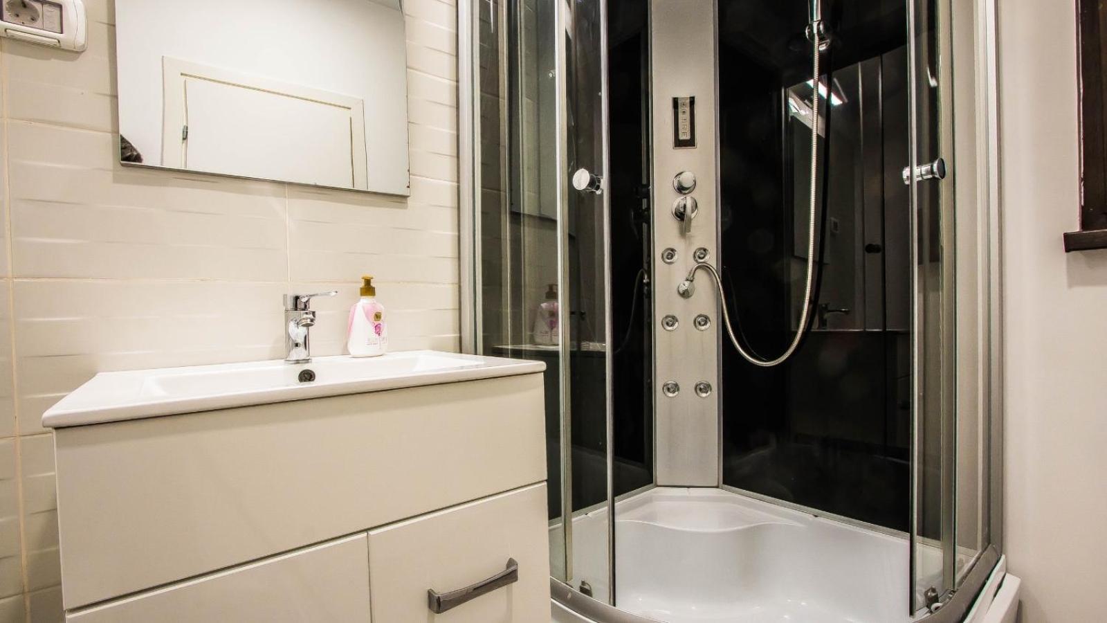 Apartament Panoramic Deluxe Apartaments-mihai Bravu Bucureşti