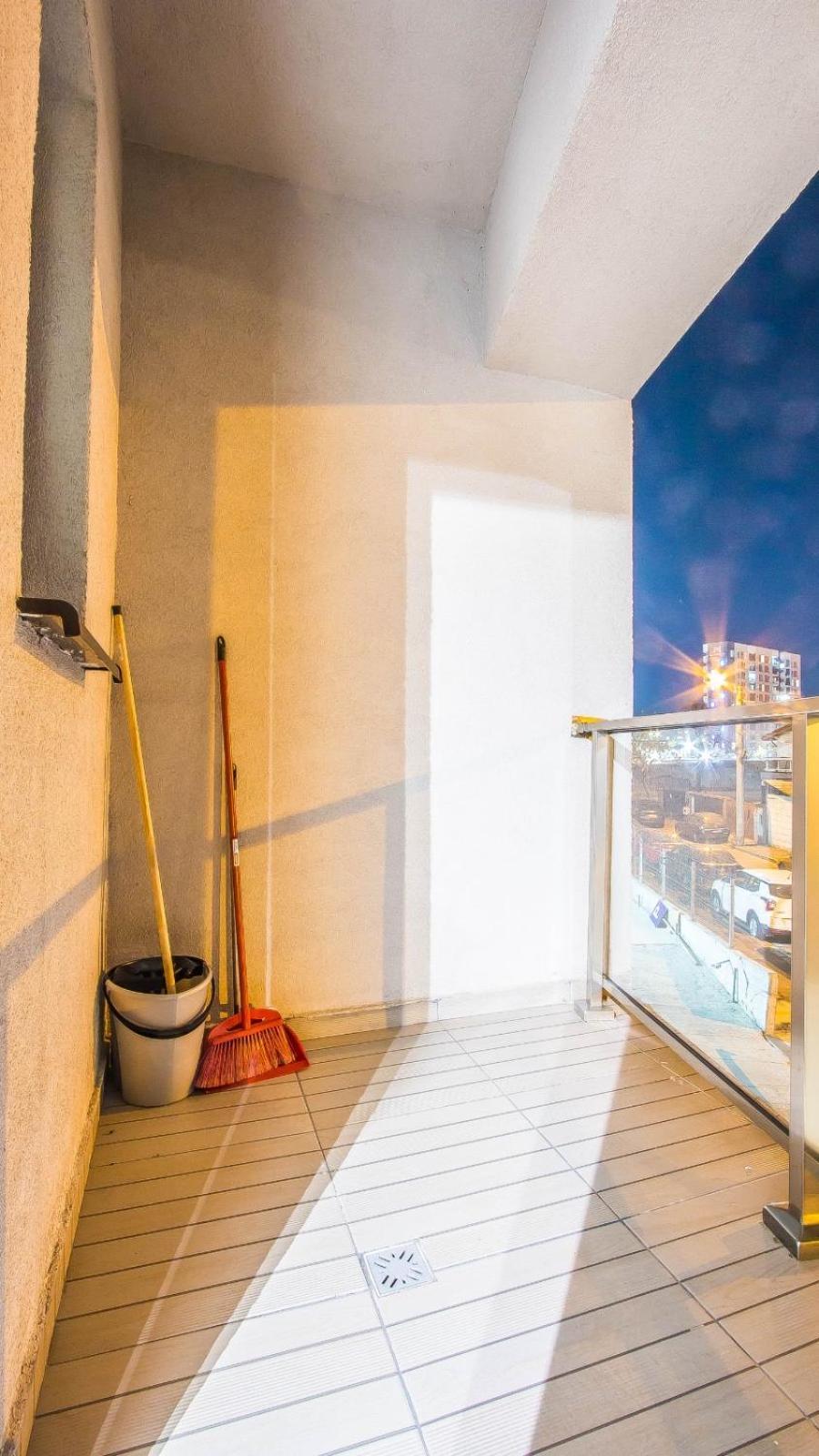 Panoramic Deluxe Apartaments-mihai Bravu Bucureşti