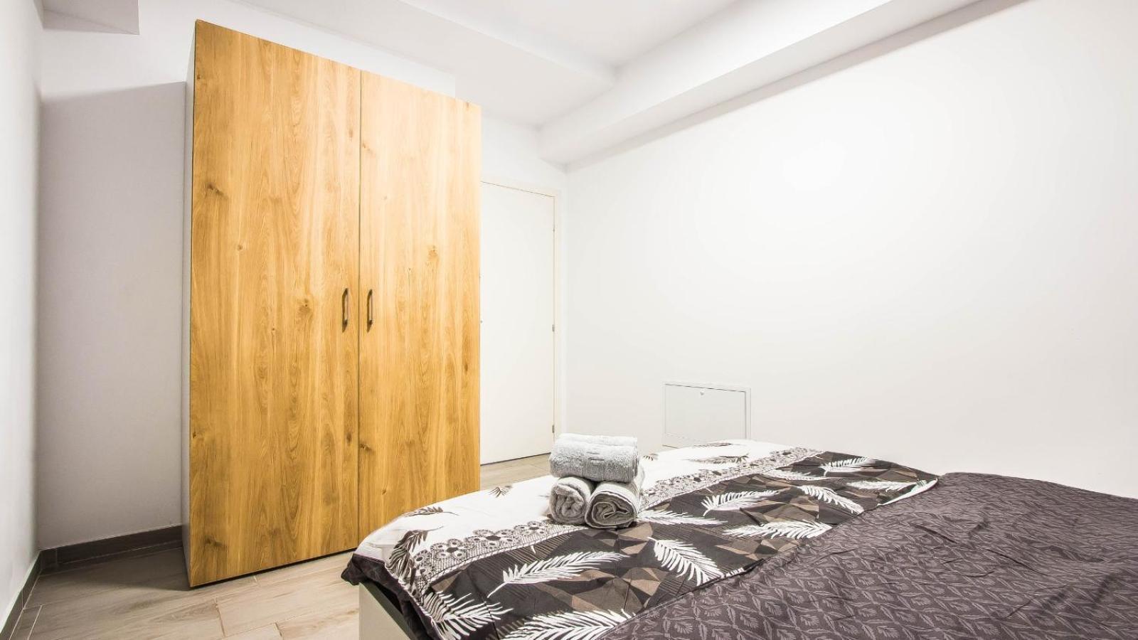 Panoramic Deluxe Apartaments-mihai Bravu Apartament *