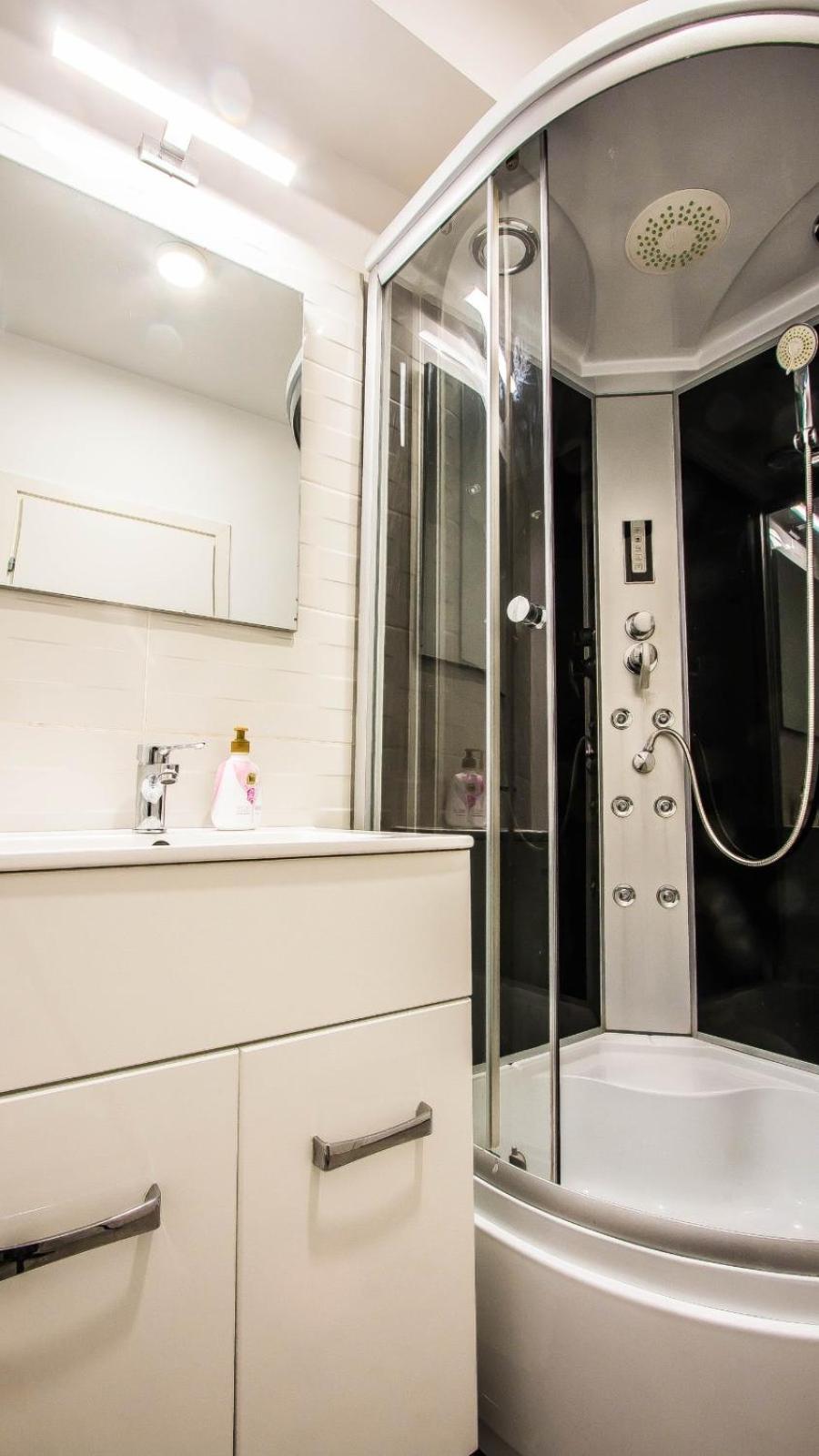 Apartament Panoramic Deluxe Apartaments-mihai Bravu Bucureşti